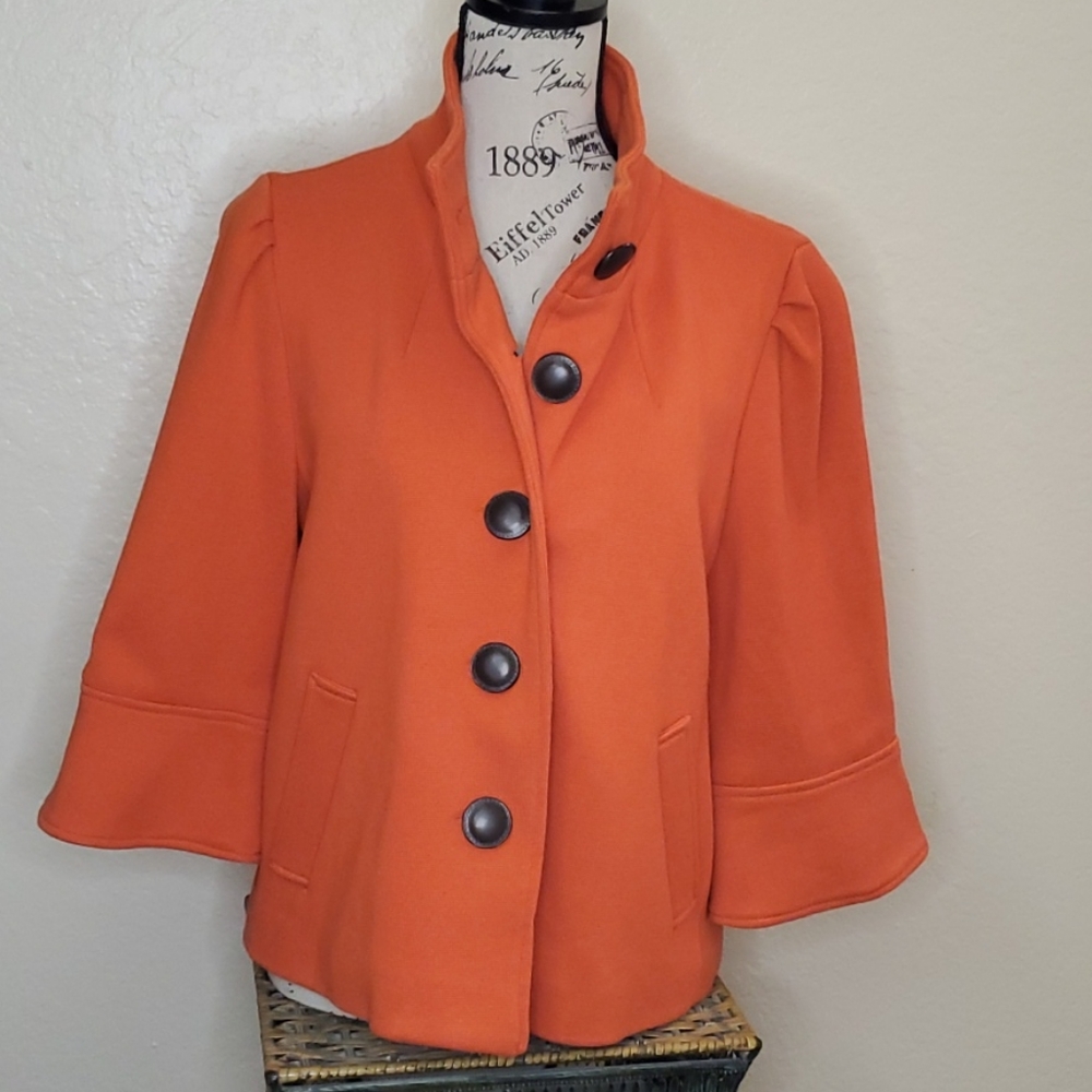 Dialogue Jacket - image 1